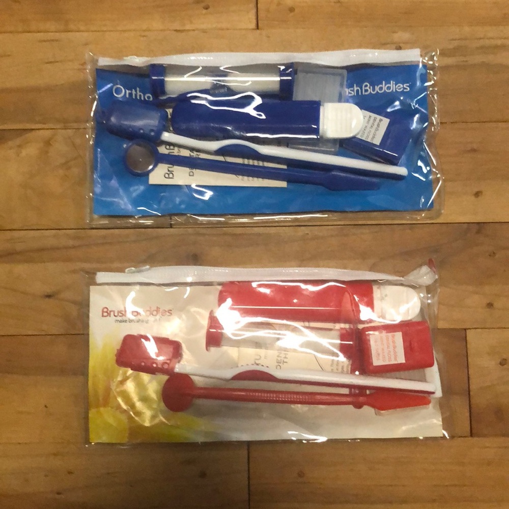 Ortho kits